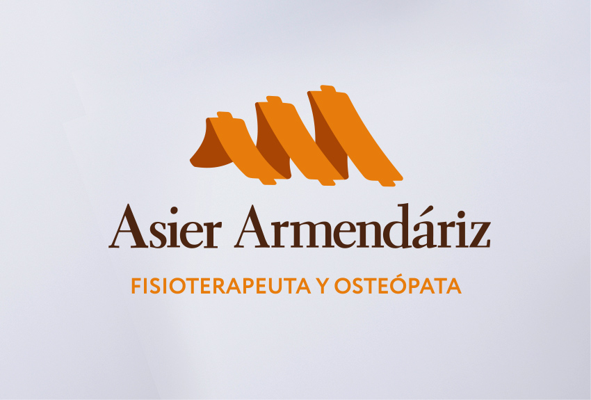 Asier Armendariz diseño de marca personal logotipo logotipos e imágenes de marca para autónomos y profesionales particulares
