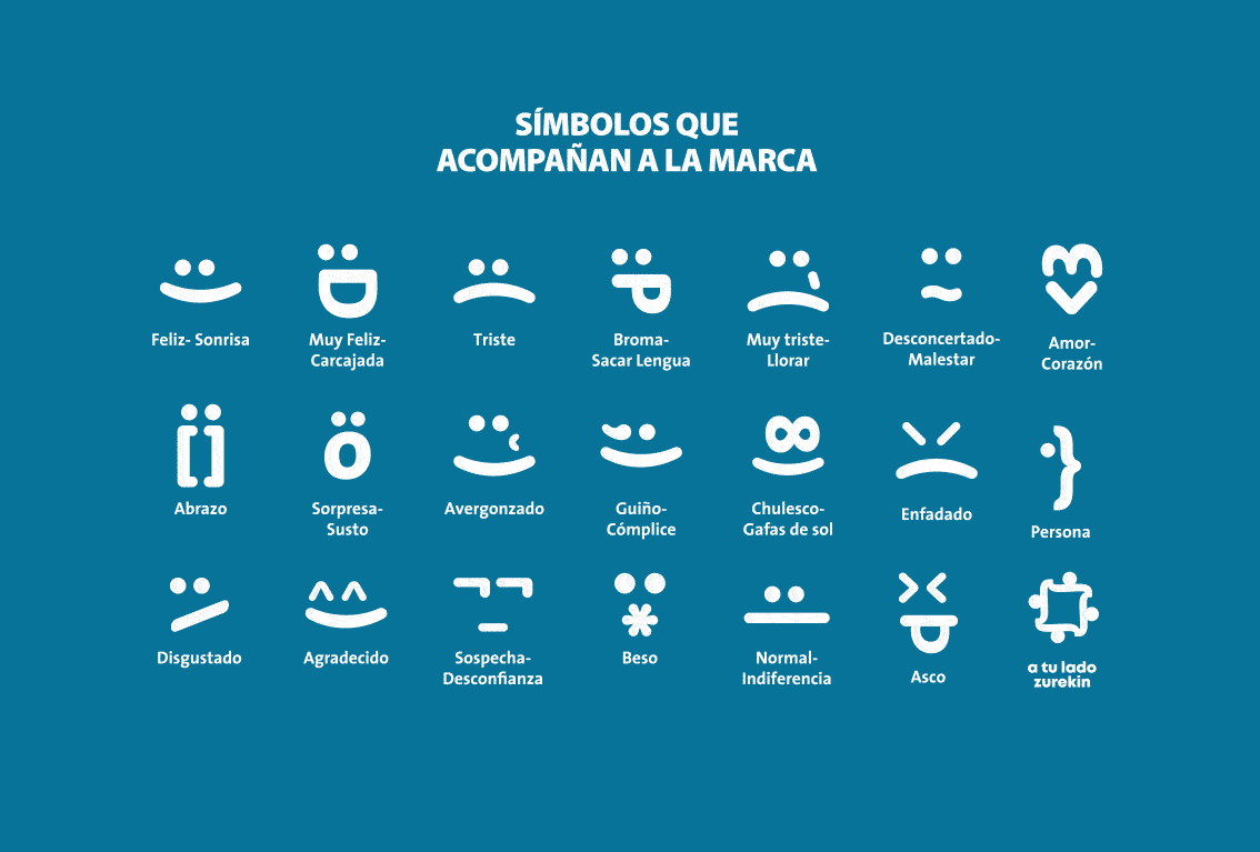 Diseño gráfico de iconografía e infografías y animaciones en Pamplona y Navarra especialistas en comunicación de proyectos sociales